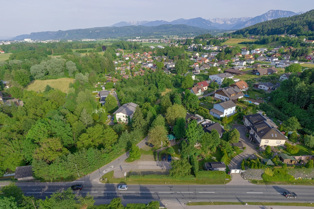 151 Bistro Bar Klagenfurt
