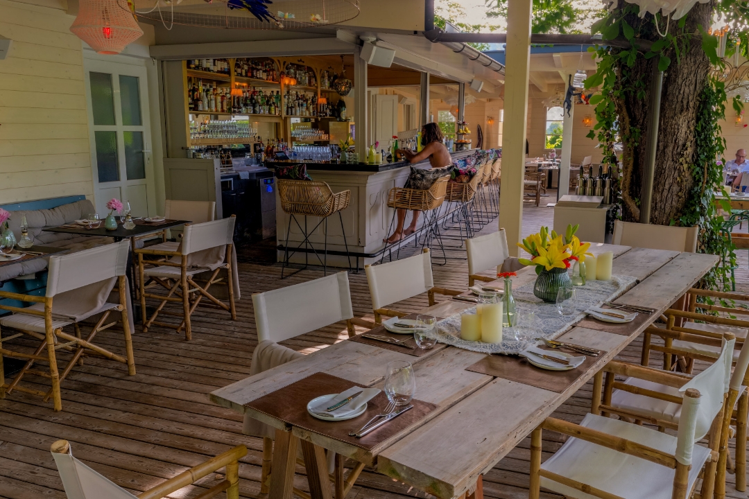 151 Bistro Bar Klagenfurt