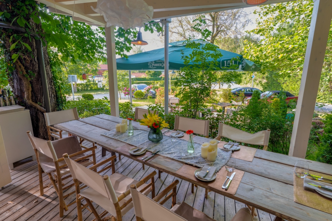 151 Bistro Bar Klagenfurt