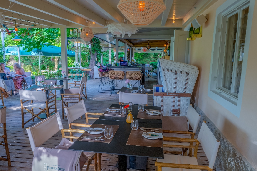151 Bistro Bar Klagenfurt