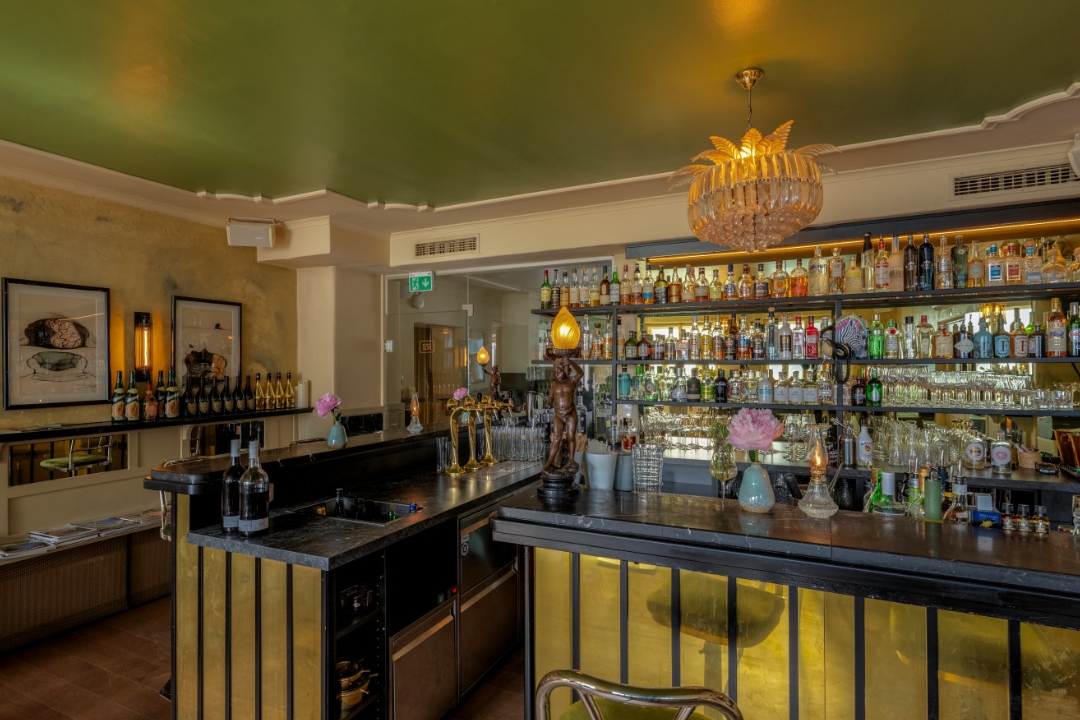 151 Bistro Bar Klagenfurt