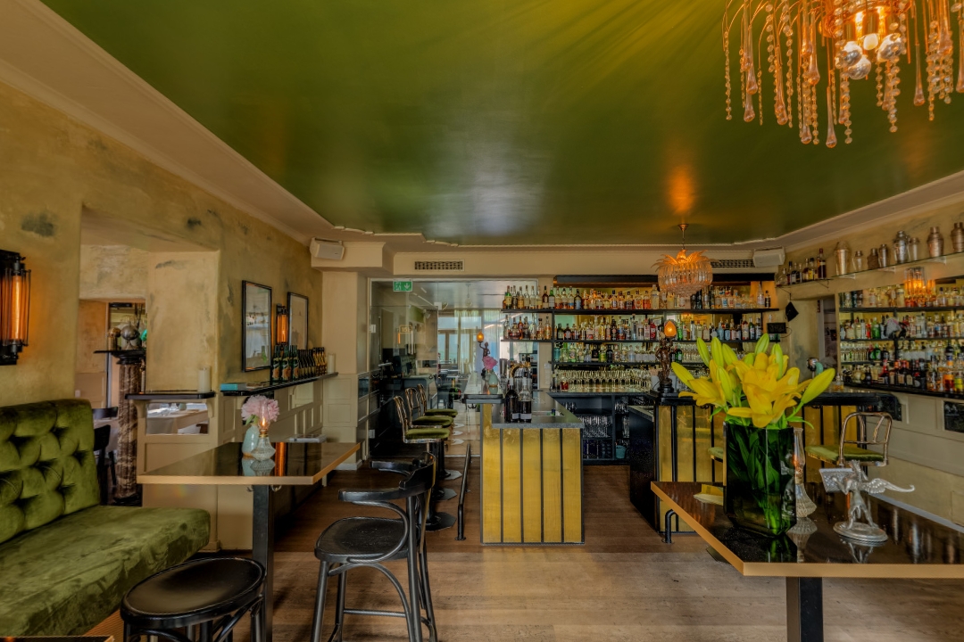 151 Bistro Bar Klagenfurt