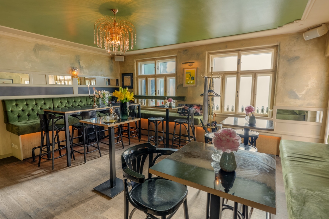 151 Bistro Bar Klagenfurt