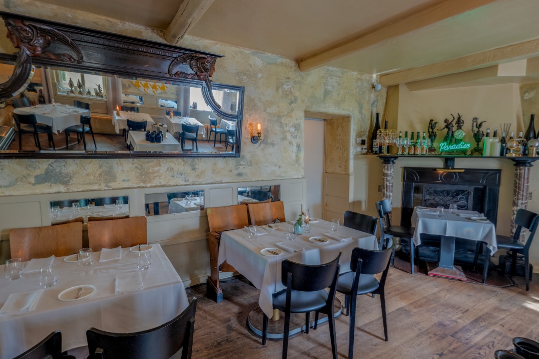 151 Bistro Bar Klagenfurt
