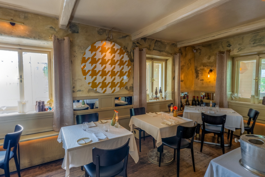 151 Bistro Bar Klagenfurt