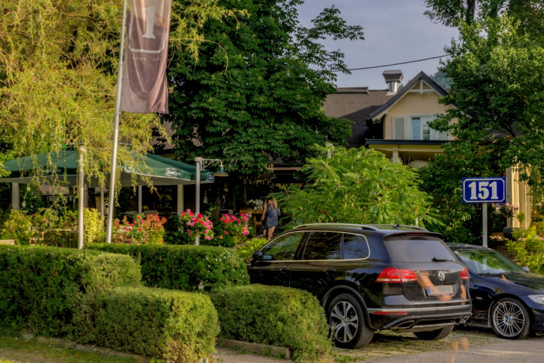 151 Bistro Bar Klagenfurt